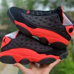 Air Jordan 13 Low x Clot