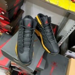 Air Jordan 13 Melo “Class of 2002”
