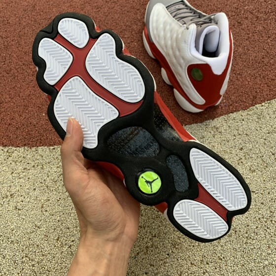 Air Jordan 13 OG Chicago