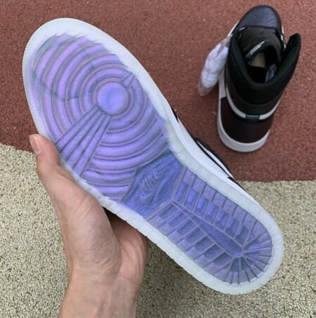 Air Jordan 1 All Star Chameleon - Image 3