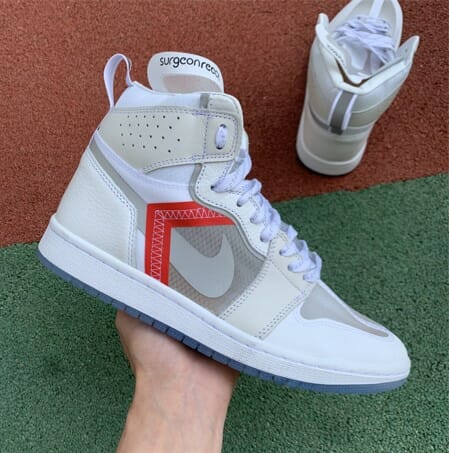 Air Jordan 1 The Shoe Surgeon - Image 3