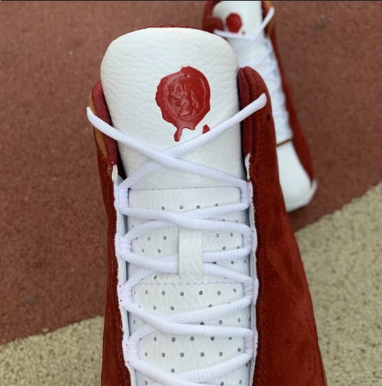 Air Jordan 13 Premio BIN23