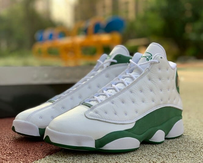 Air Jordan 13 Ray PE