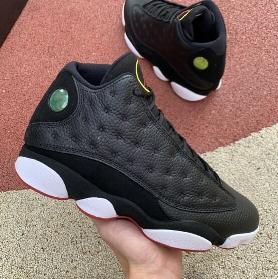 Air Jordan 13 Retro All Star