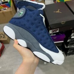 Air Jordan 13 Retro Flint