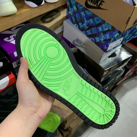 Air Jordan 1 Zoom Comfort Bayou Boys - Image 3