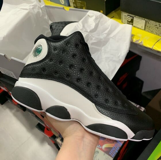 Air Jordan 13 Reverse He Got Game