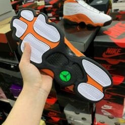 Air Jordan 13 Starfish