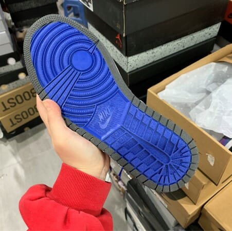 LPL x Air Jordan 1 Zoom Comfort - Image 3
