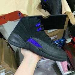 Air Jordan 12 Dark Concord