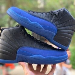 Air Jordan 12 Game Royal