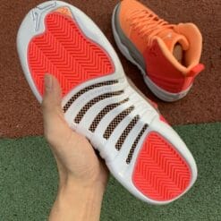 Air Jordan 12 Hot Punch