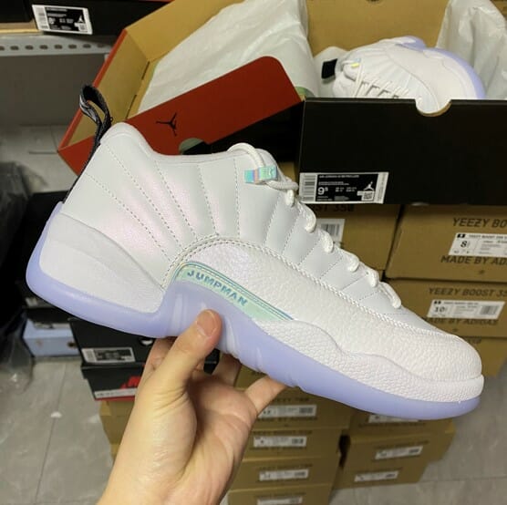 Air Jordan 12 Low Easter