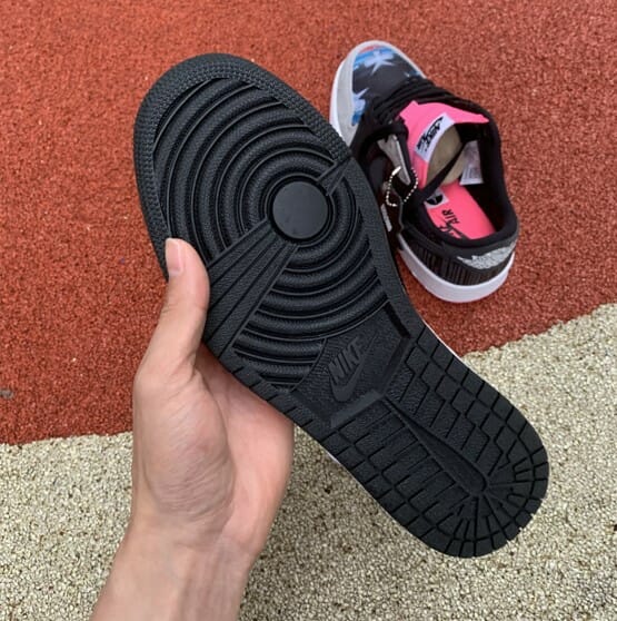 Air Jordan 1 Low CNY - Image 2