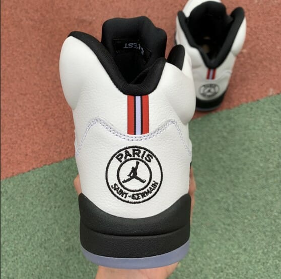 Air Jordan 5 Paris - Image 3
