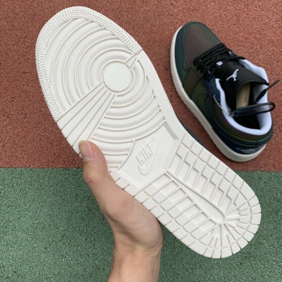 Air Jordan 1 Low Reflective Chameleon - Image 3