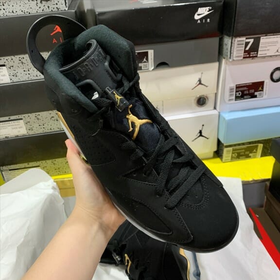Air Jordan 6 “DMP” Retro - Image 3