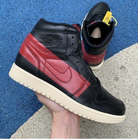 Air Jordan 1 Defiant - Image 3