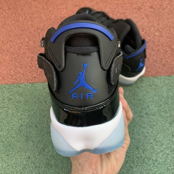 Air Jordan 6 Rings Six Crowns - Image 3