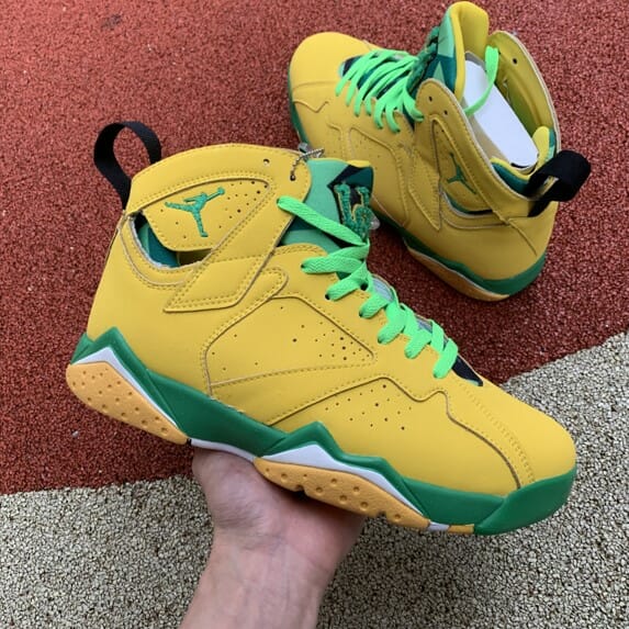 Air Jordan 7 PE Limited Edition - Image 3