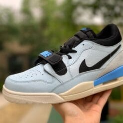 Air Jordan Legacy 312 North Carolina Blue