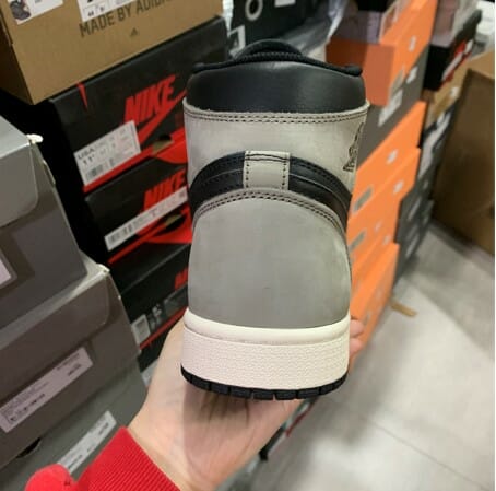 Air Jordan 1 Fresh Mint - Image 2