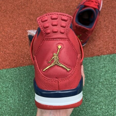 Air Jordan 4 FIBA - Image 2