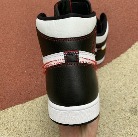 Air Jordan 1 High Defiant Tour Yellow - Image 3