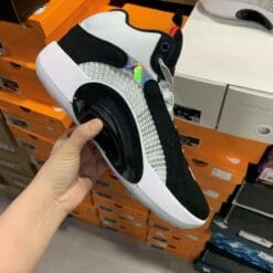 Air Jordan 35 Panda