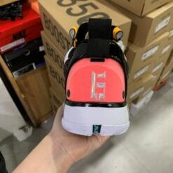 Air Jordan 34 Candy Colorful