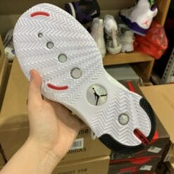 Air Jordan 34 Hollow Panda