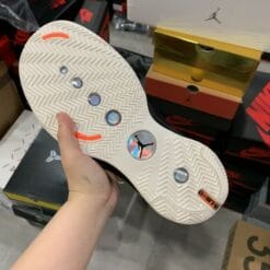 Air Jordan 34 Mars Amber