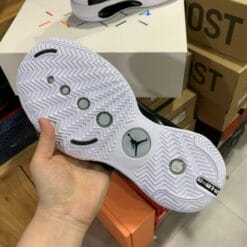 Air Jordan 34 New Year CNY
