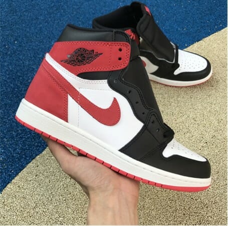 Air Jordan 1 OG “Best Hand In The Game” - Image 3