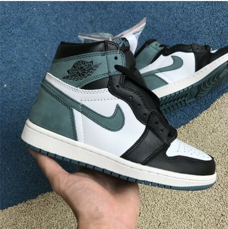 Air Jordan 1 OG All Those Awards - Image 3