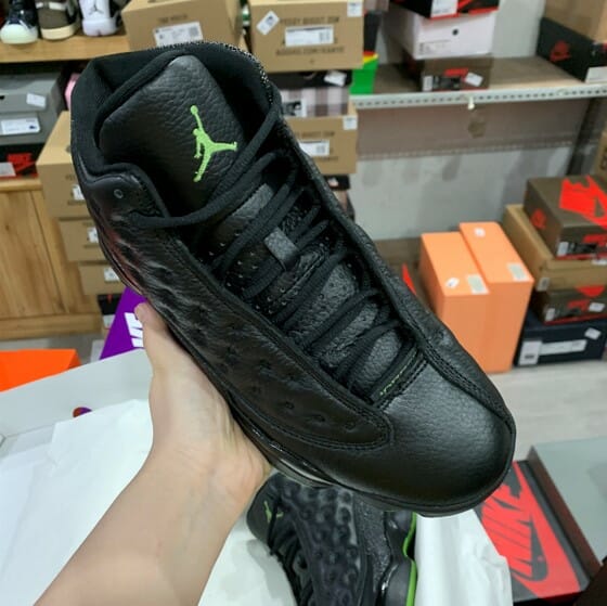 Air Jordan 13 Altitude