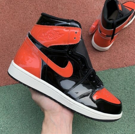Air Jordan 1 “Shattered Backboard” 3.0 - Image 3