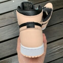 Air Jordan 1 Retro High OG GS “Crimson Tint”