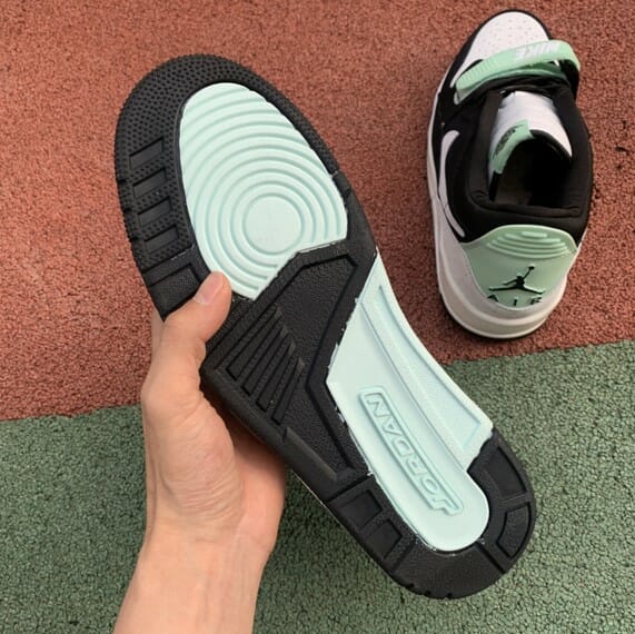 Air Jordan 312 Low Panda