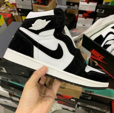Air Jordan 1 Retro High OG Panda