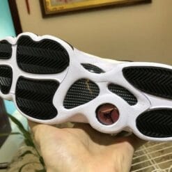 Air Jordan 13 Love & Respect