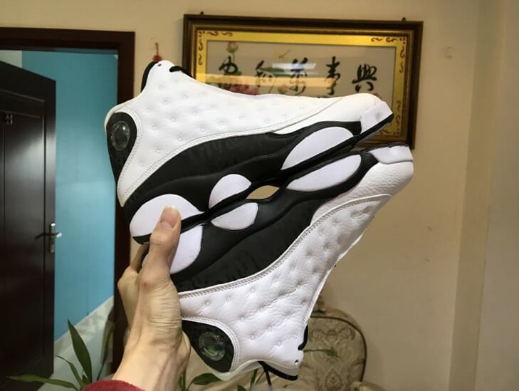 Air Jordan 13 Love Respect