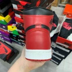Air Jordan 1 Reverse Banned 2020
