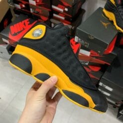 Air Jordan 13 Melo “Class of 2002”
