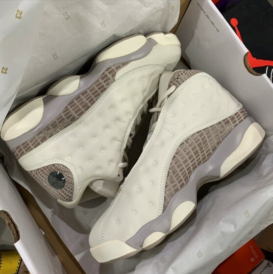 Air Jordan 13 Phantom