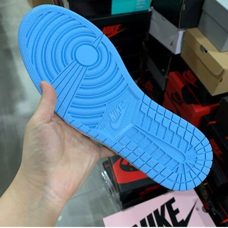 Air Jordan 1 All Star Blue