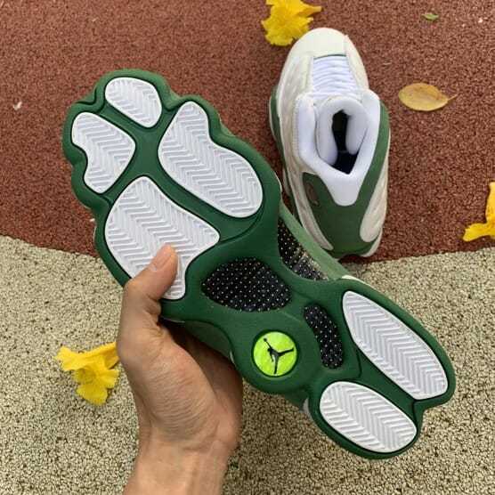 Air Jordan 13 Ray PE