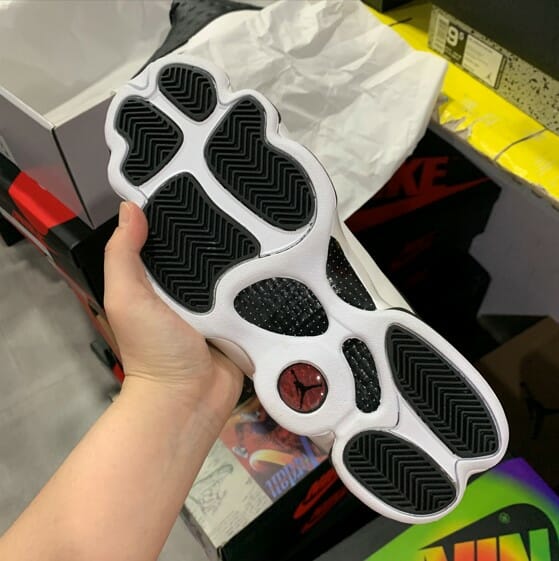 Air Jordan 13 Reverse He Got Game