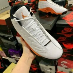 Air Jordan 13 Starfish