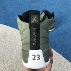 Air Jordan 12 Chirs Paul Class Of 2003